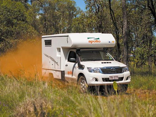 cheapest campervan hire australia-2